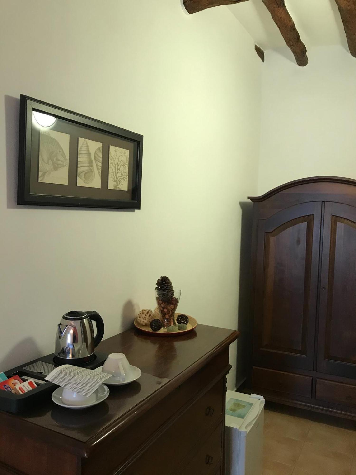 B&B La Goletta Di Salina Santa Marina Salina Bilik gambar